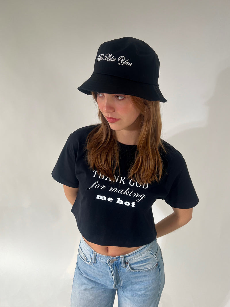 Be Like You Bucket