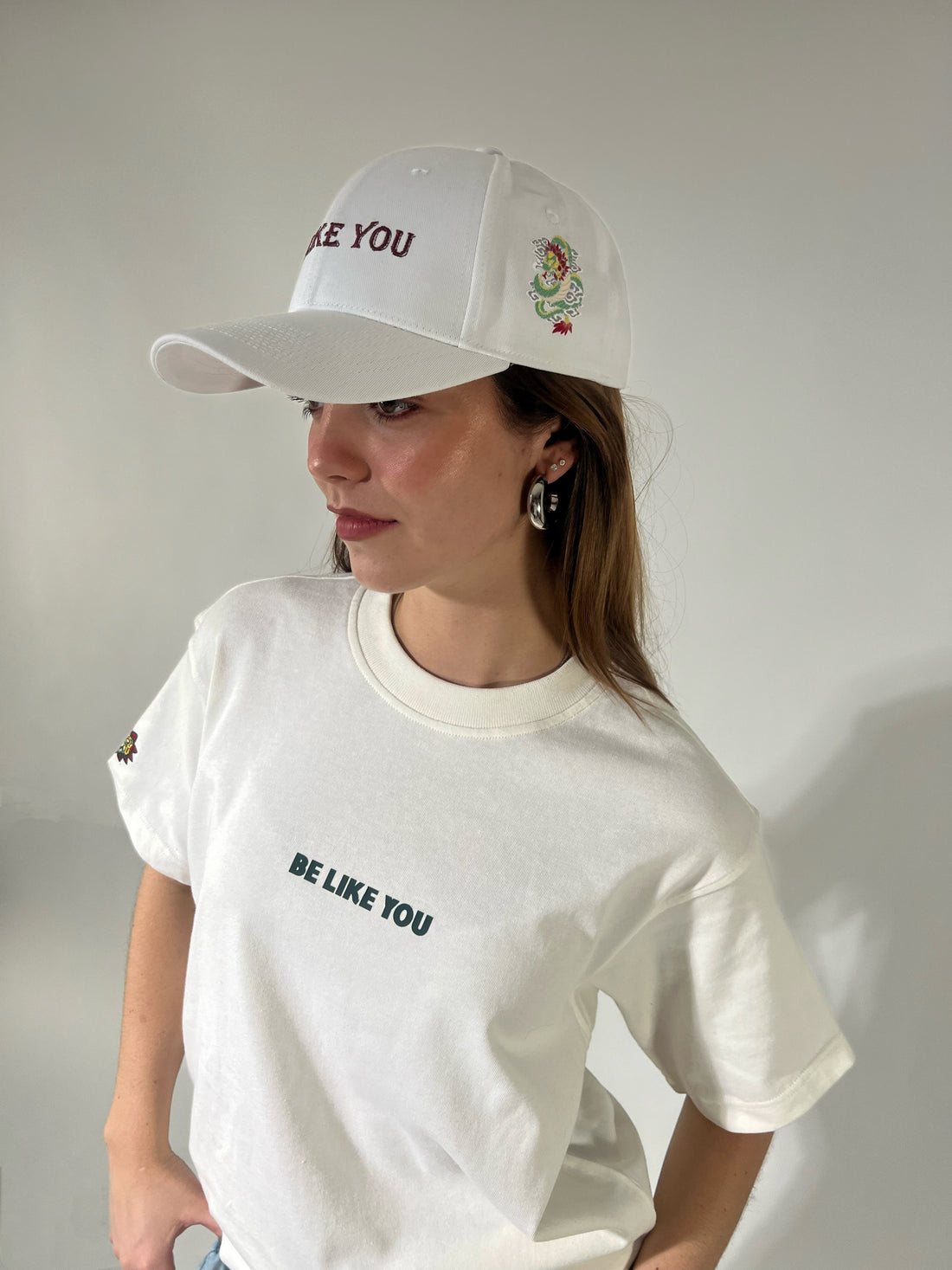 Quetzal cap