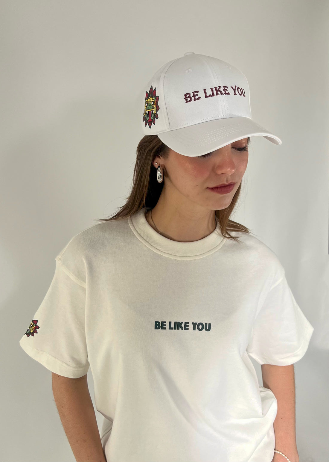 Quetzal cap