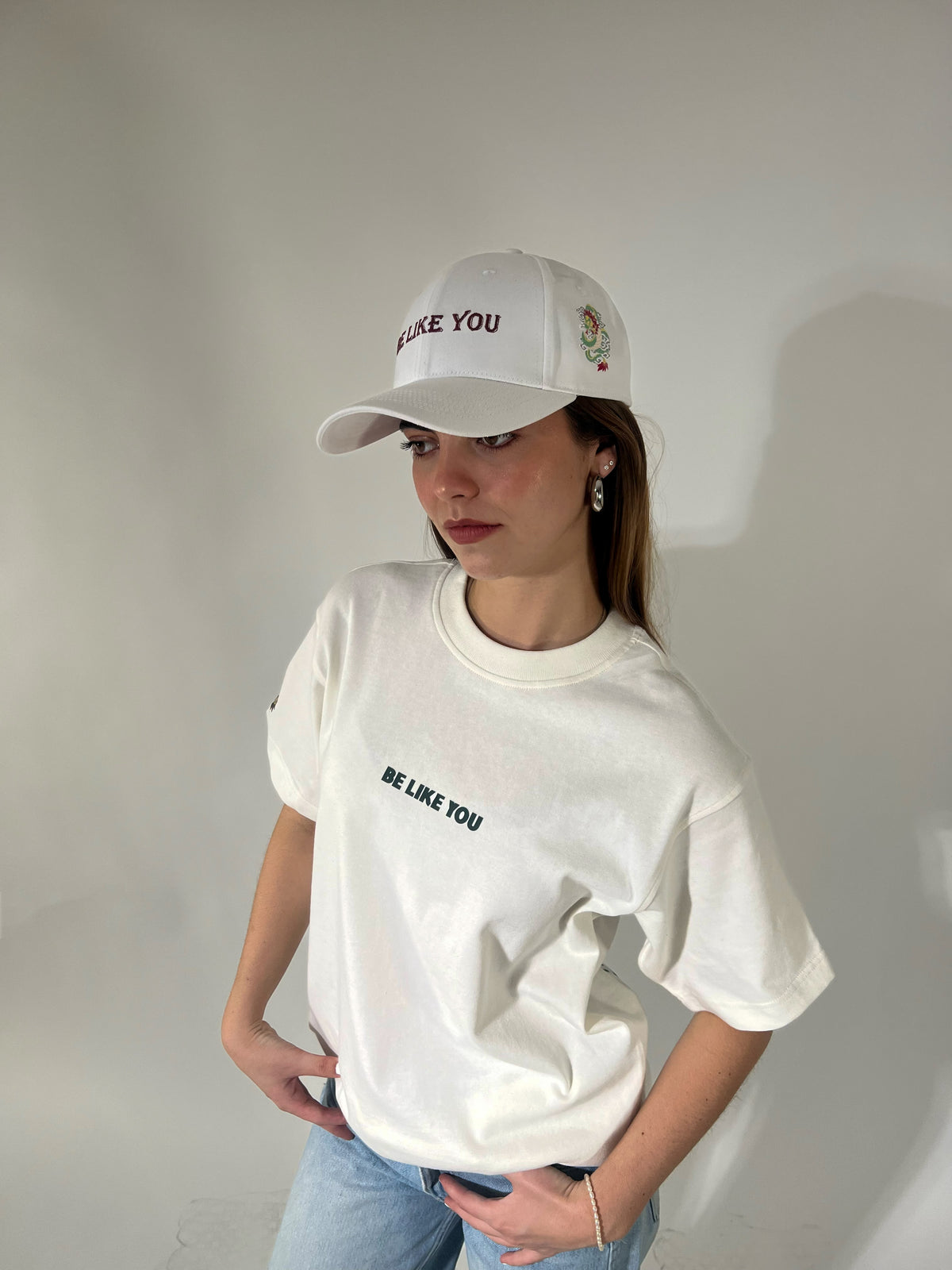 Gorra quetzal