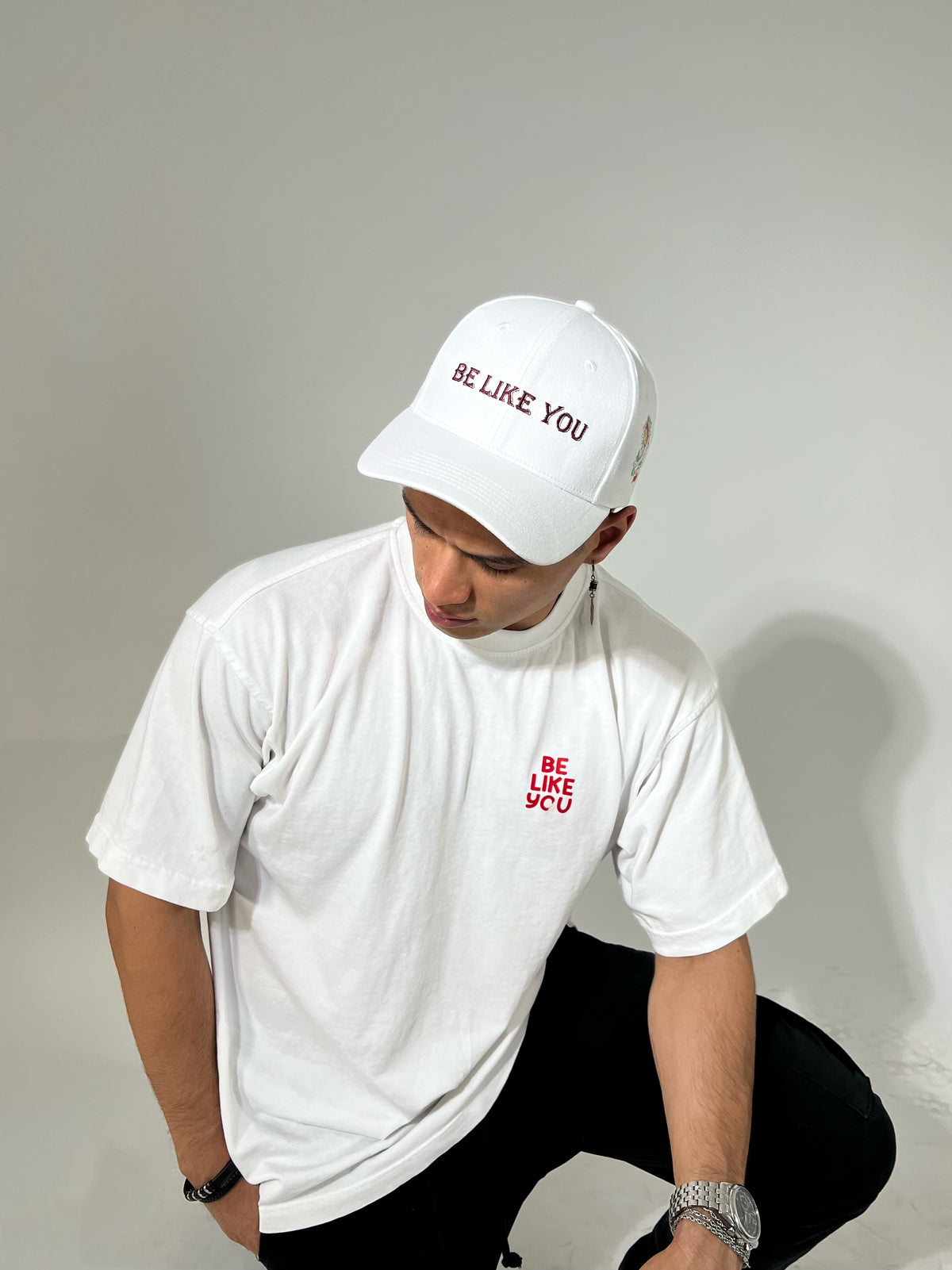 Gorra quetzal