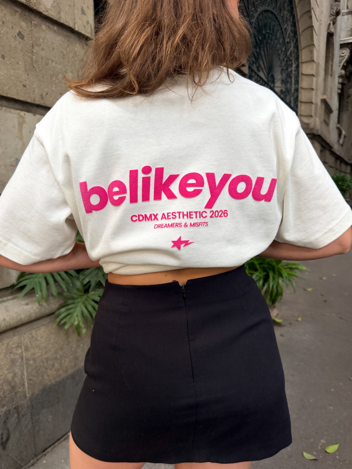 BeLikeYou Urban Aesthetic