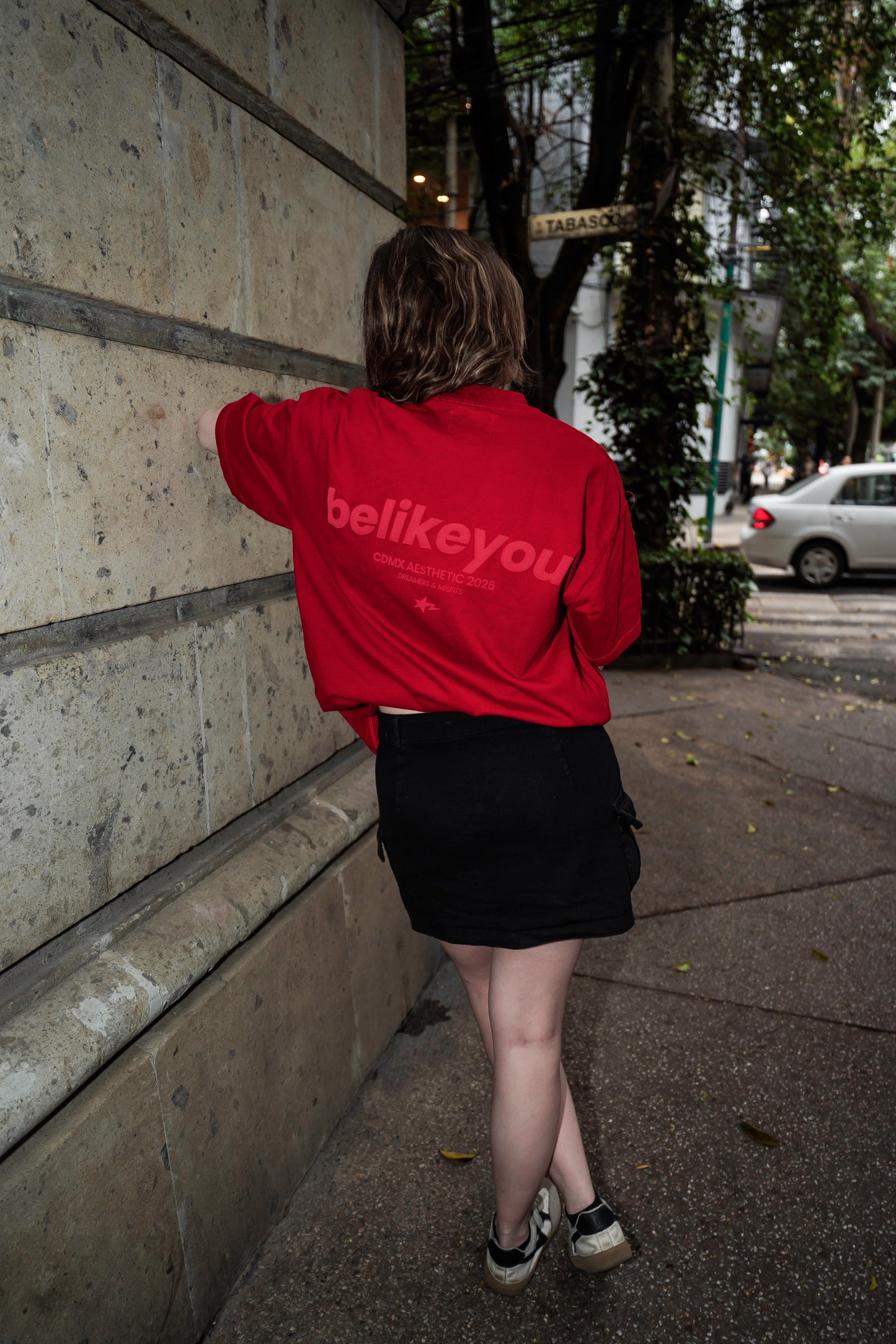BeLikeYou Urban Aesthetic
