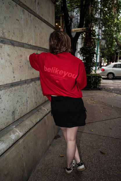 BeLikeYou Urban Aesthetic