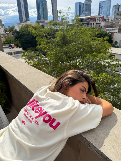 BeLikeYou Urban Aesthetic
