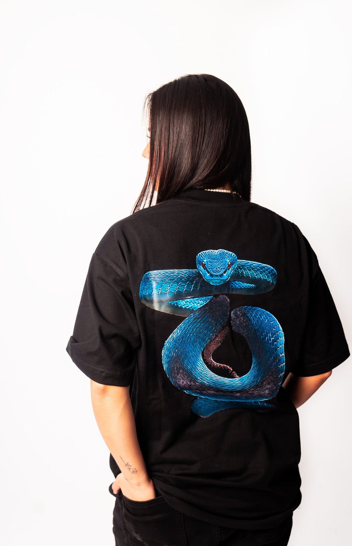Original BLY T-shirt