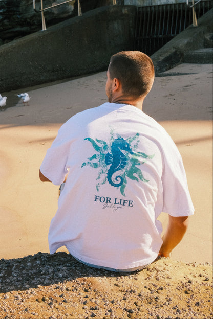 FOR LIFE