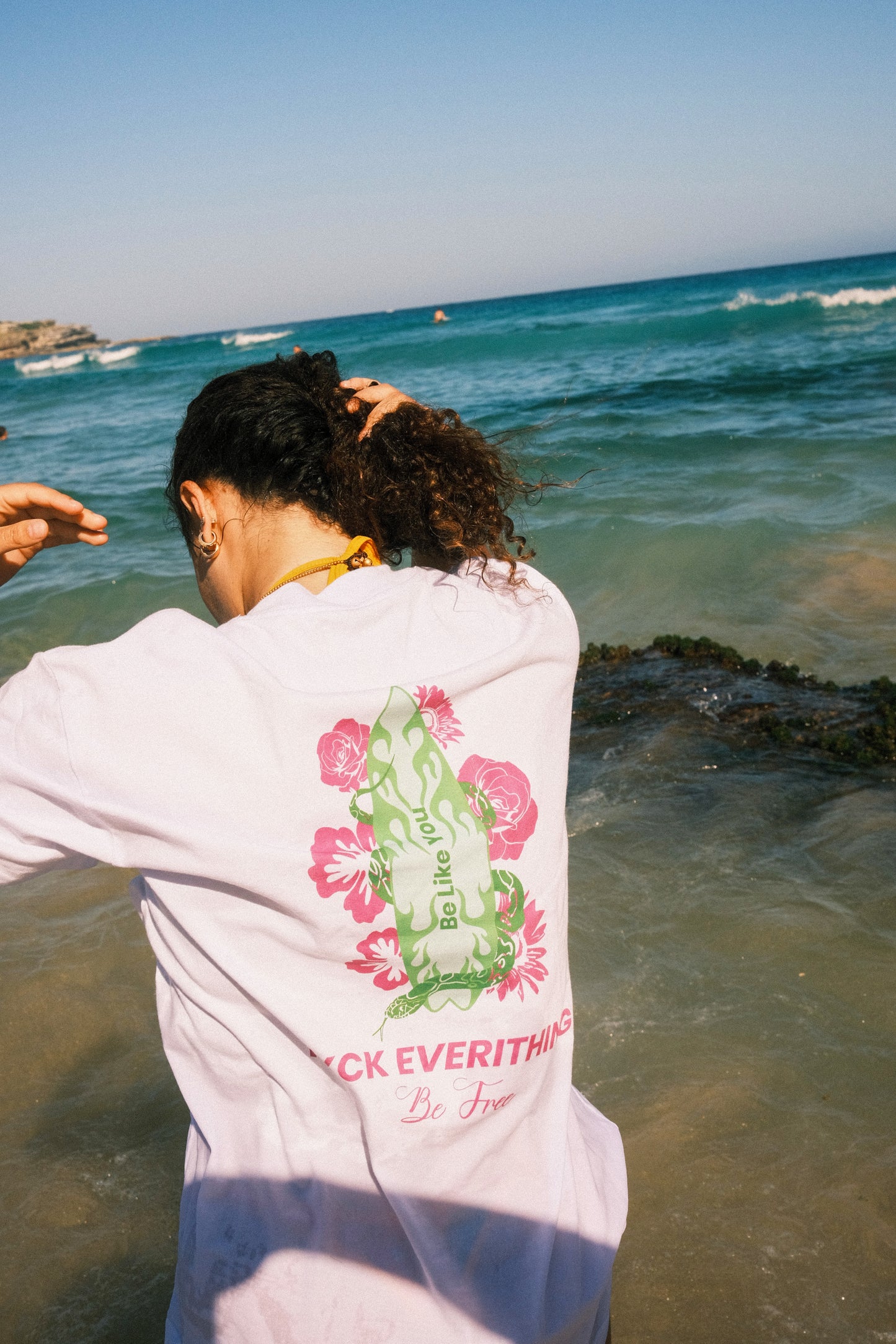 fxck everything