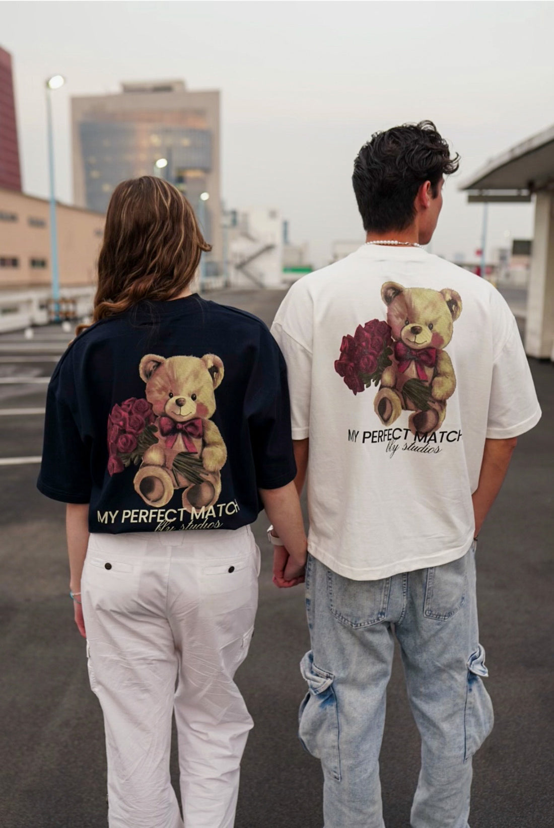 My Perfect Match Tee