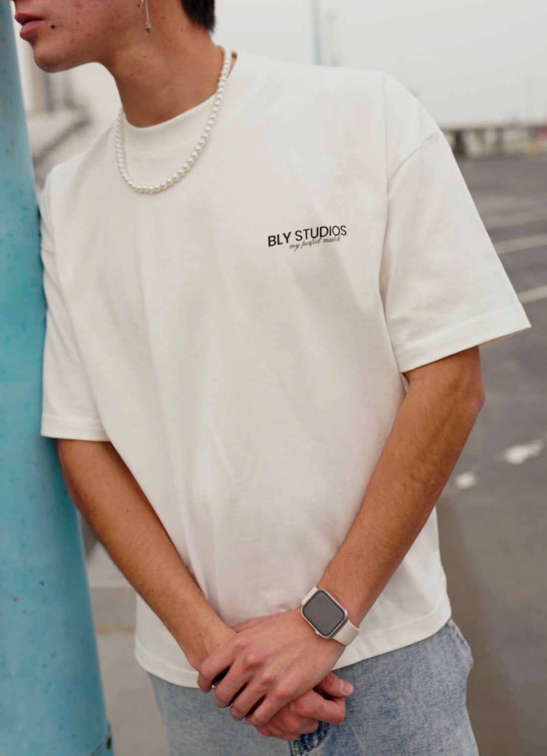 My Perfect Match Tee
