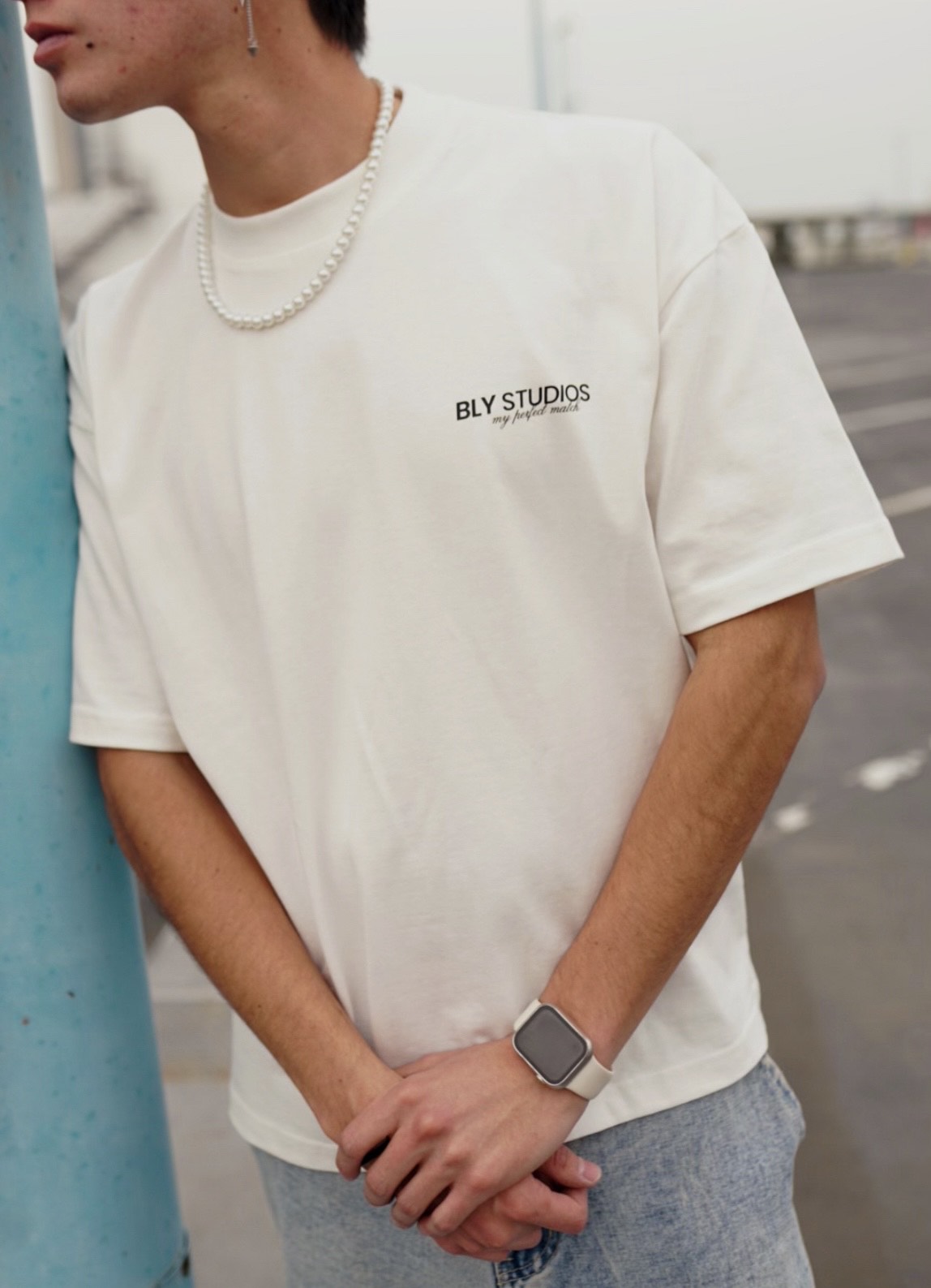 My Perfect Match Tee