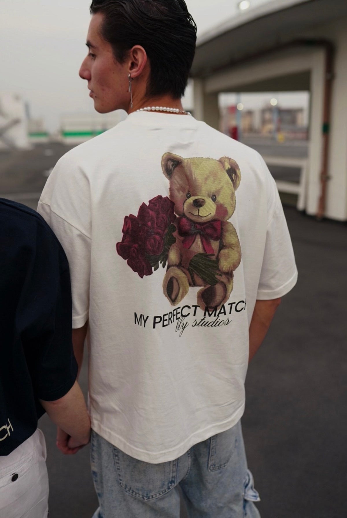 My Perfect Match Tee