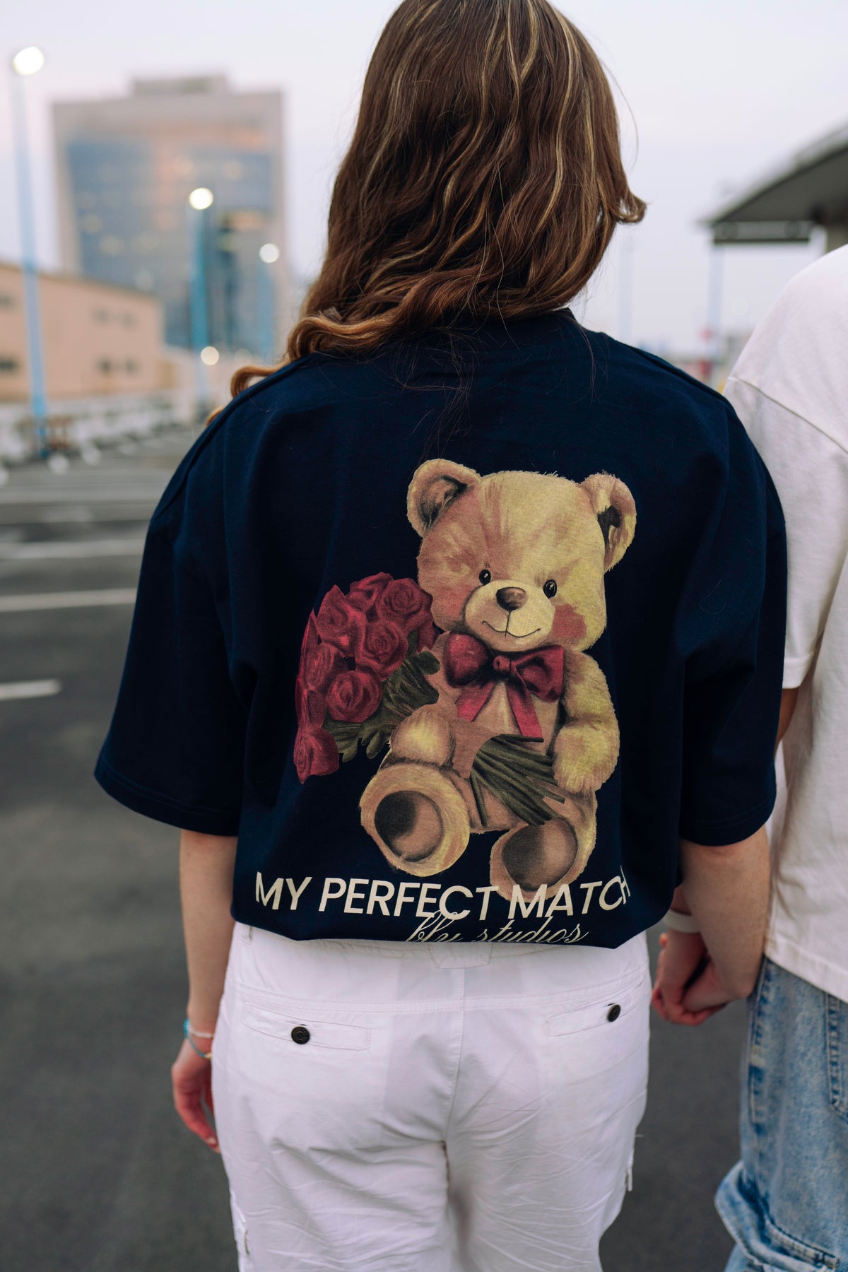 My Perfect Match Tee
