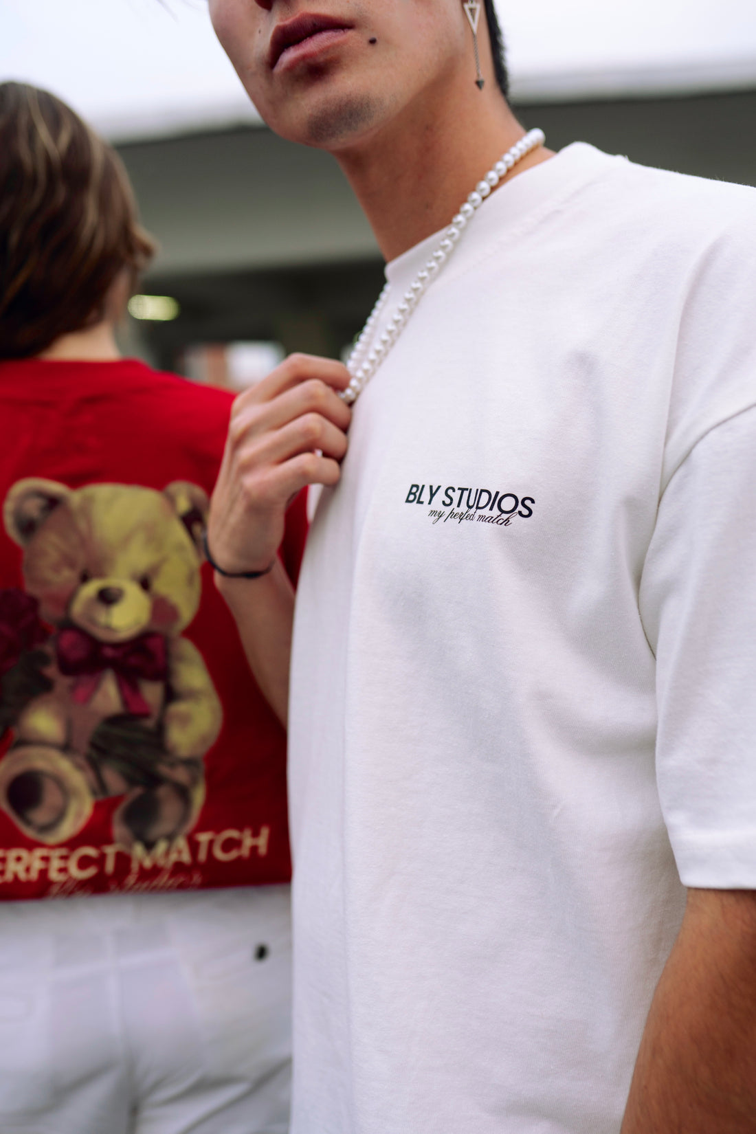 My Perfect Match Tee