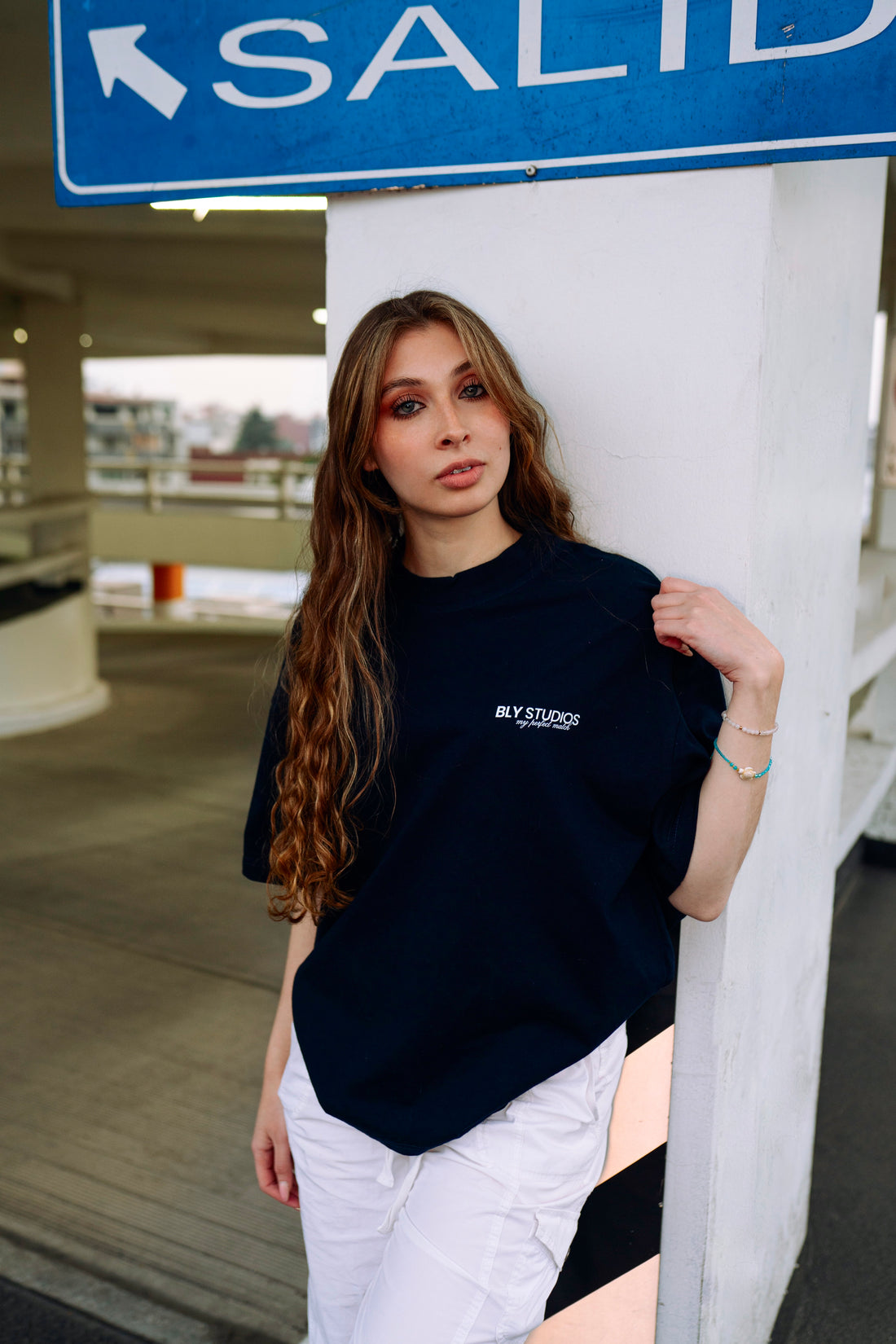 My Perfect Match Tee