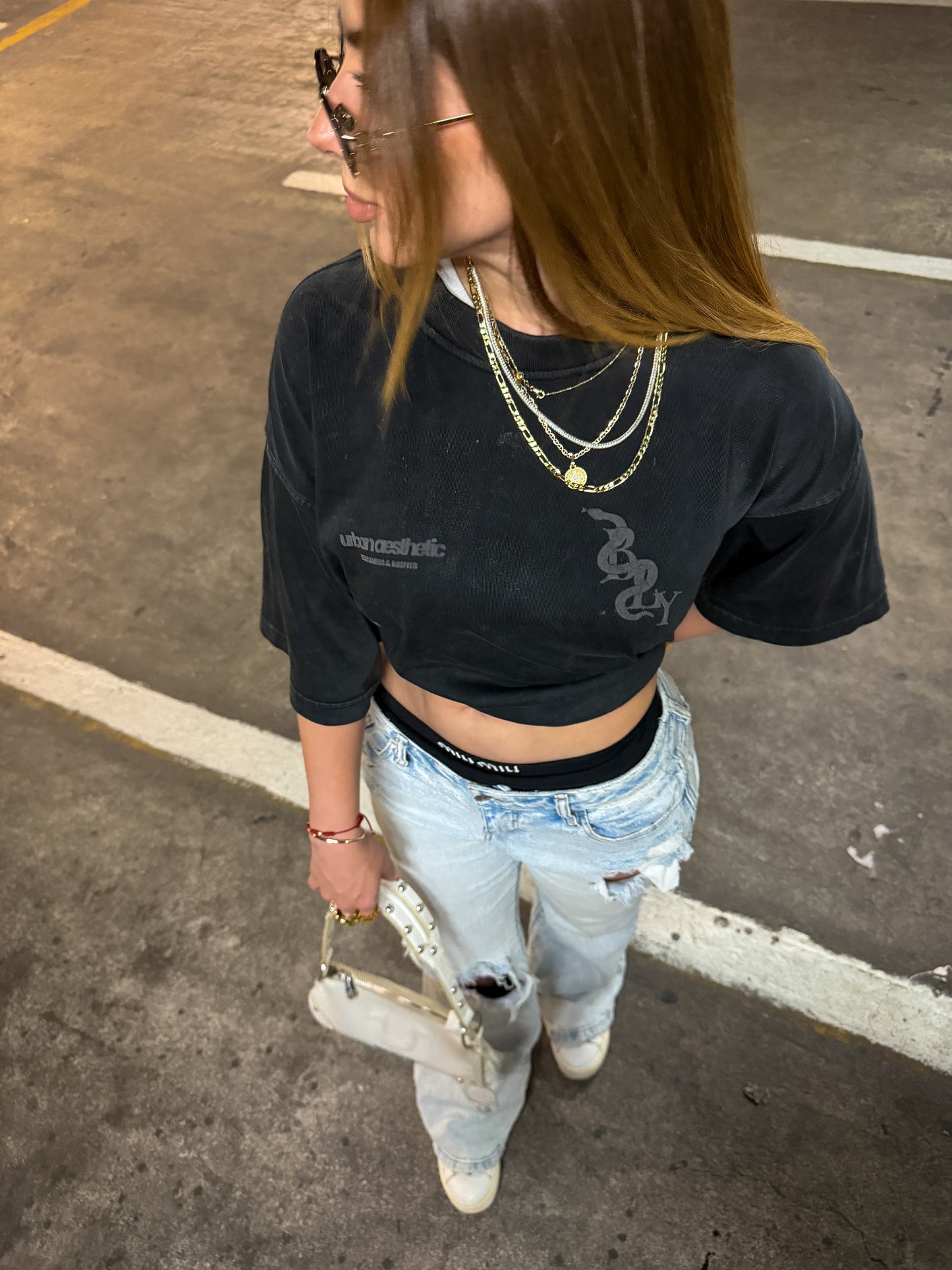 BeLikeYou Urban Aesthetic