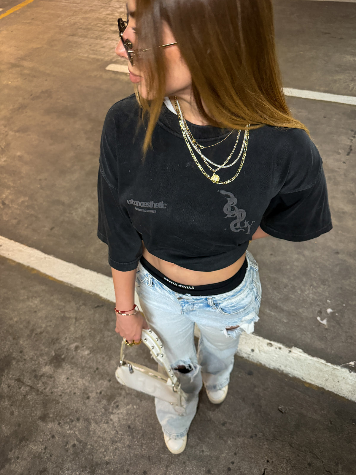 BeLikeYou Urban Aesthetic