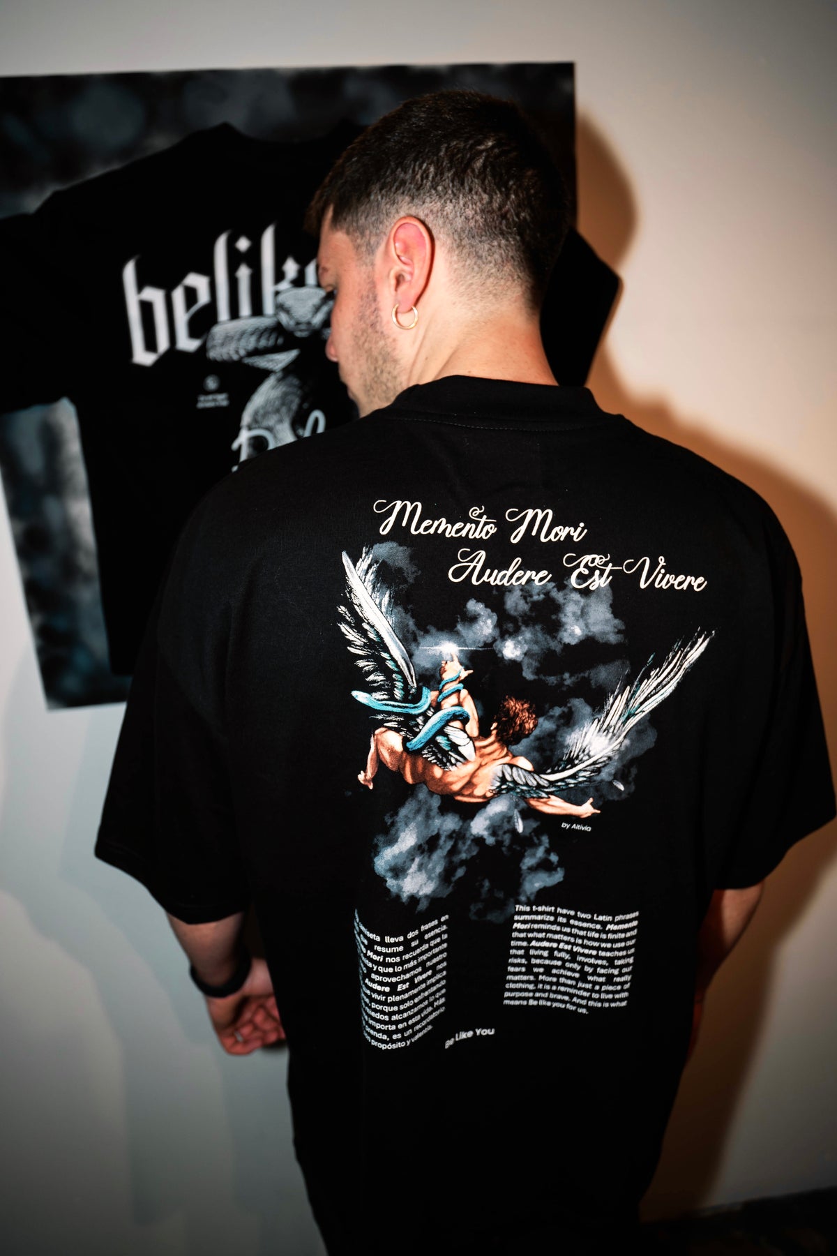 Fallen Angel