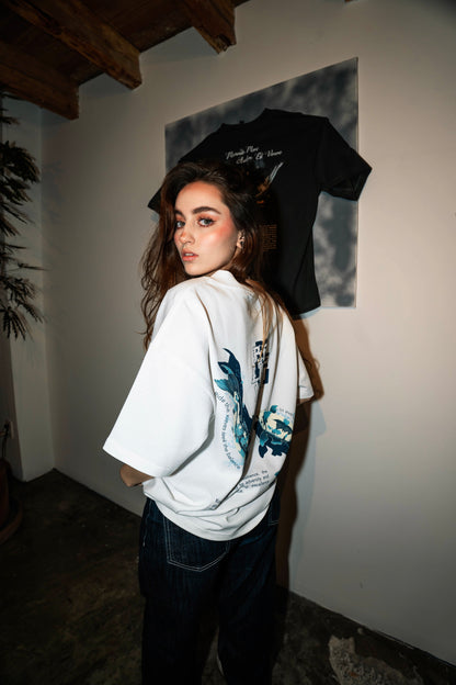Art Tee Koi