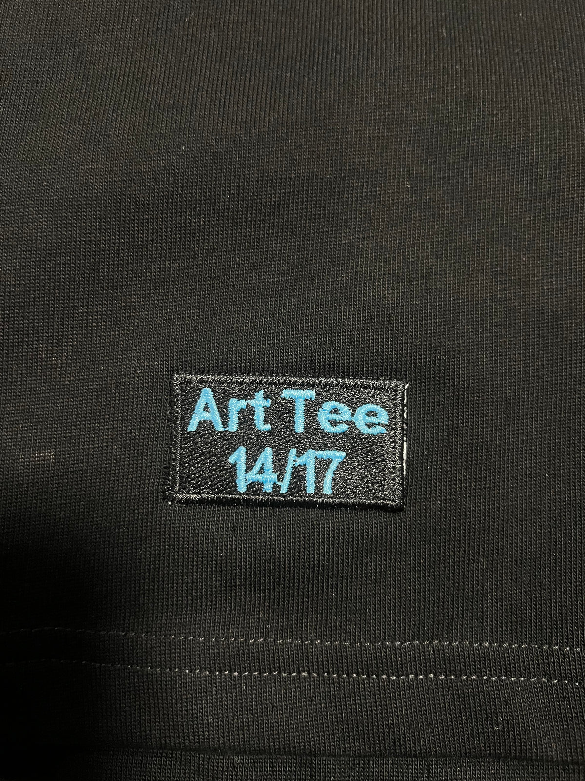 Art Tee L` Love
