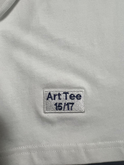 Art Tee Koi