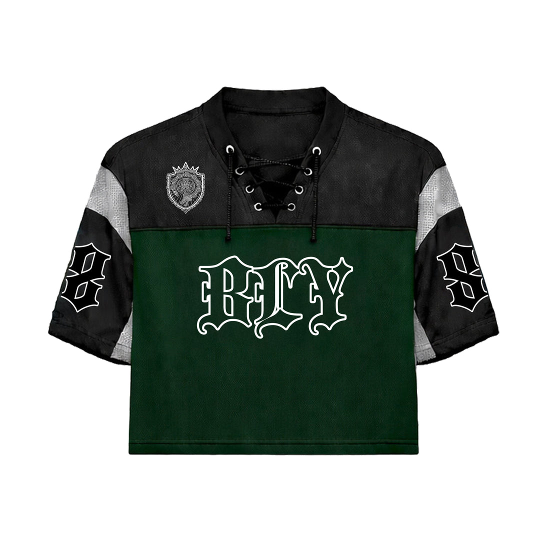 Playing as Mexican Jersey