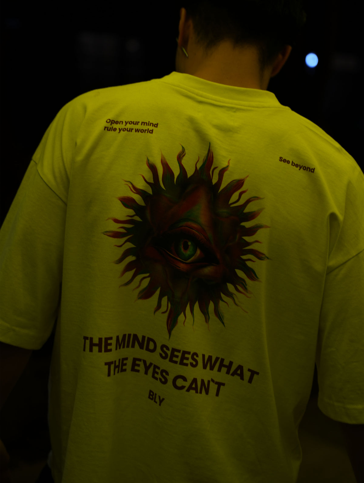 Third Eye