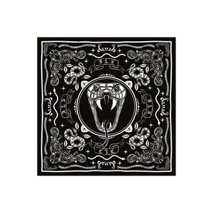 Snake Bandana