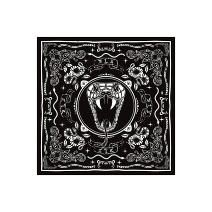 Bandana Serpiente