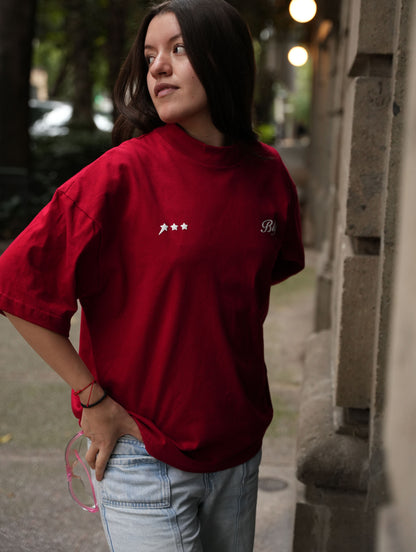 The sky is not the limite