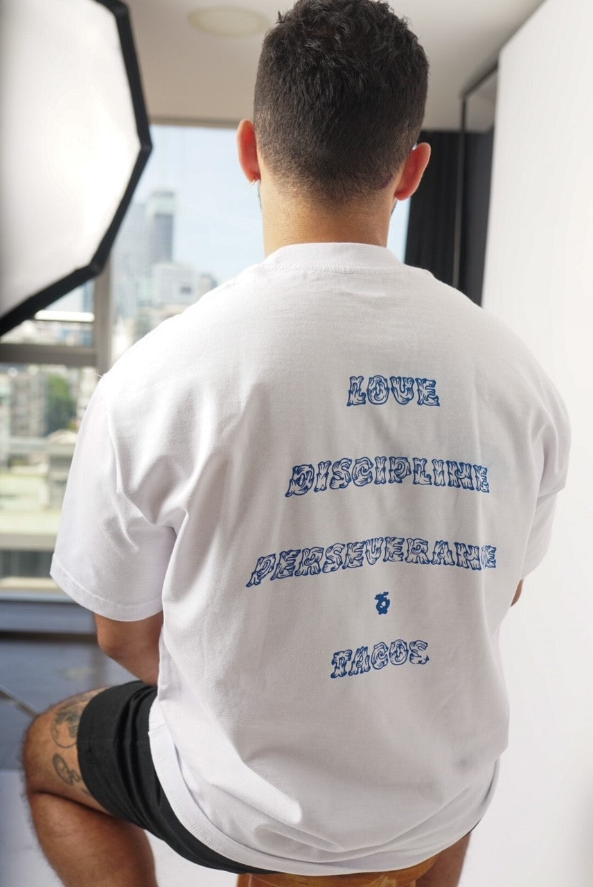 T-shirt motivation Tacos