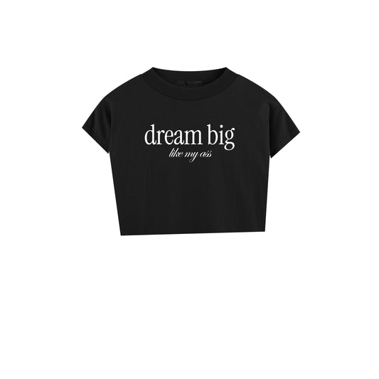 Dream top