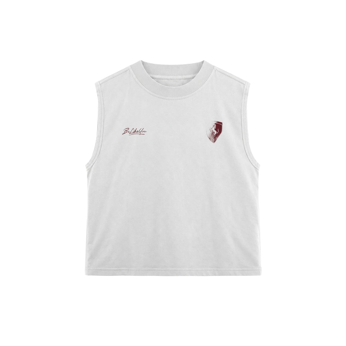 Tank top Chase the dream