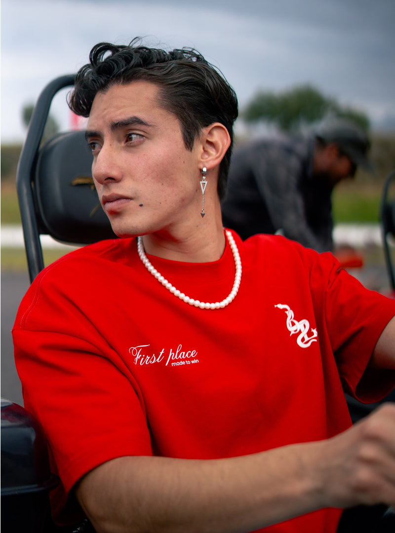 Jersey de espalda con el 86