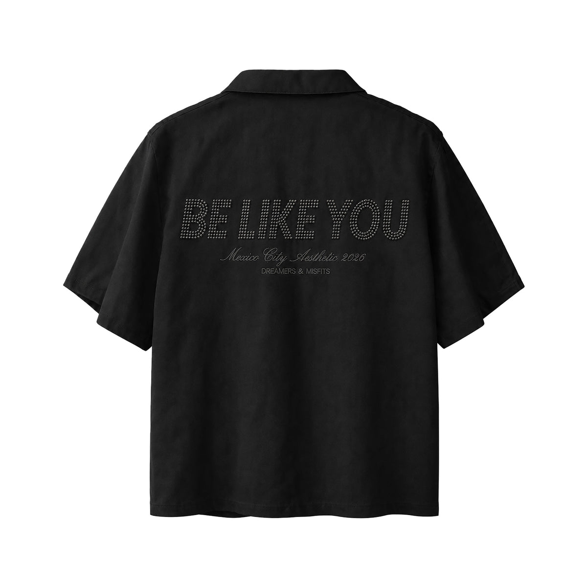 Z-TSHIRT BELIKEYOU
