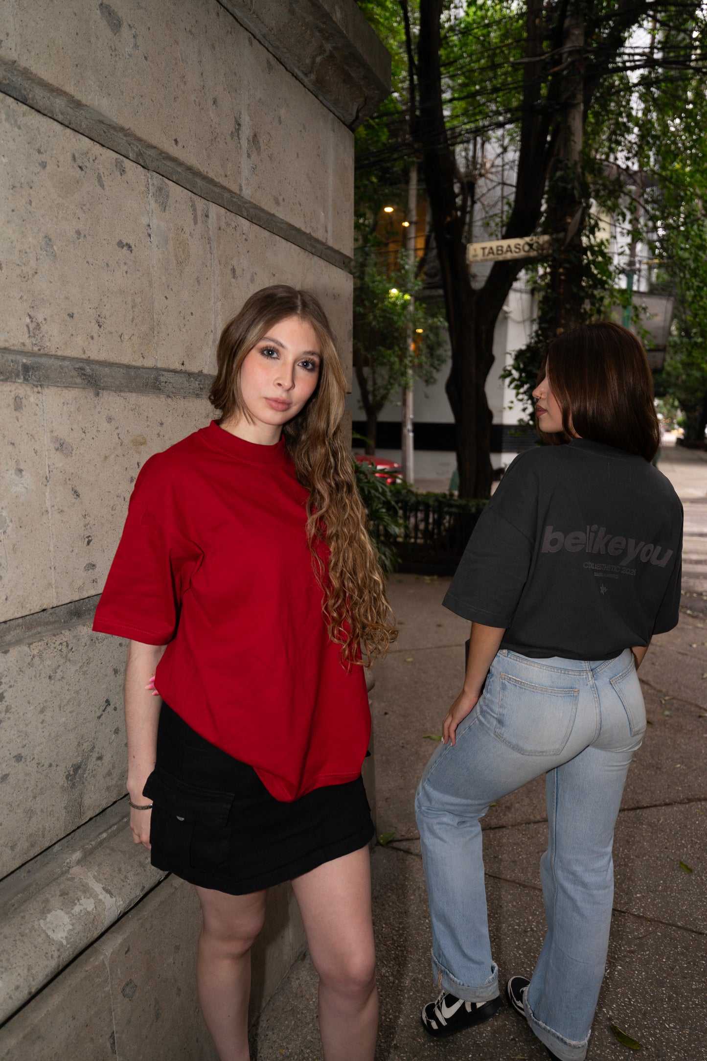 BeLikeYou Urban Aesthetic