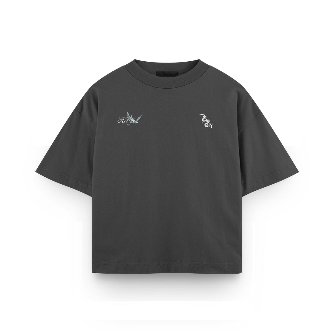 Art Tee Memento Mori