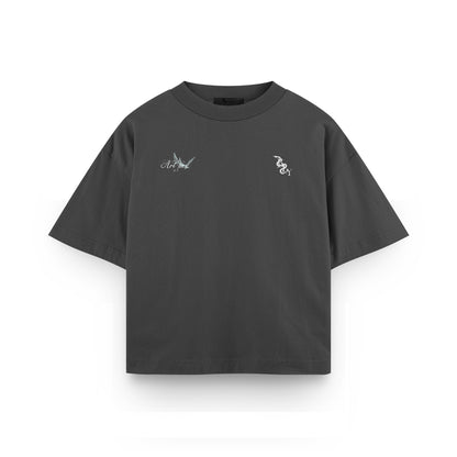 Art Tee Memento Mori