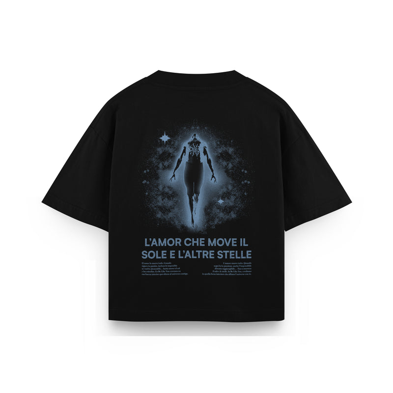 Art Tee L` Love