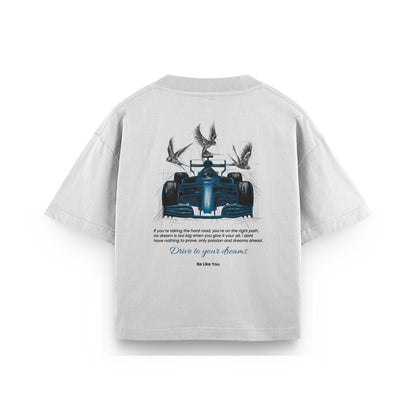 Drive for your dreams