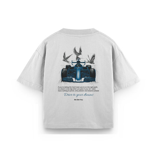 Drive for your dreams