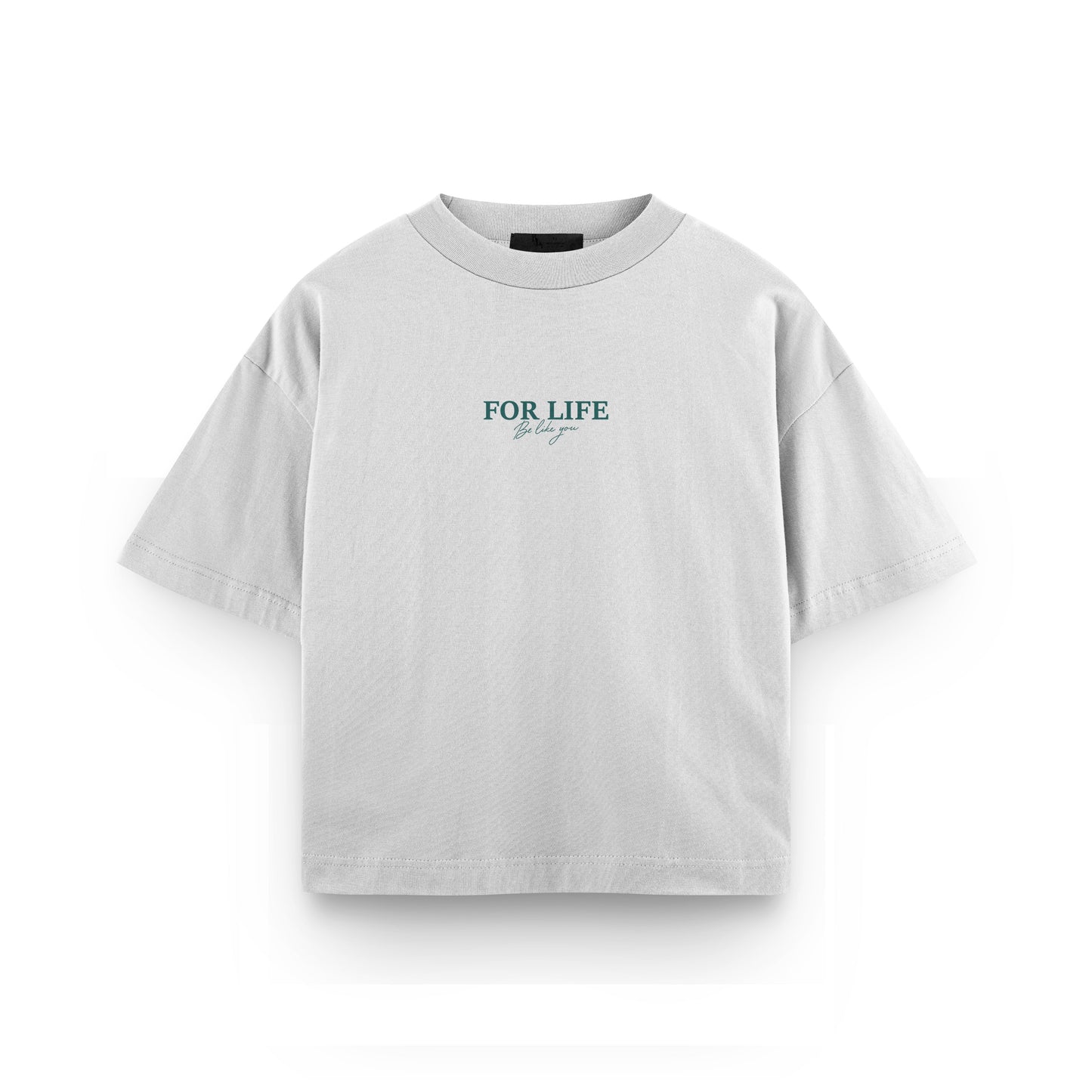 FOR LIFE