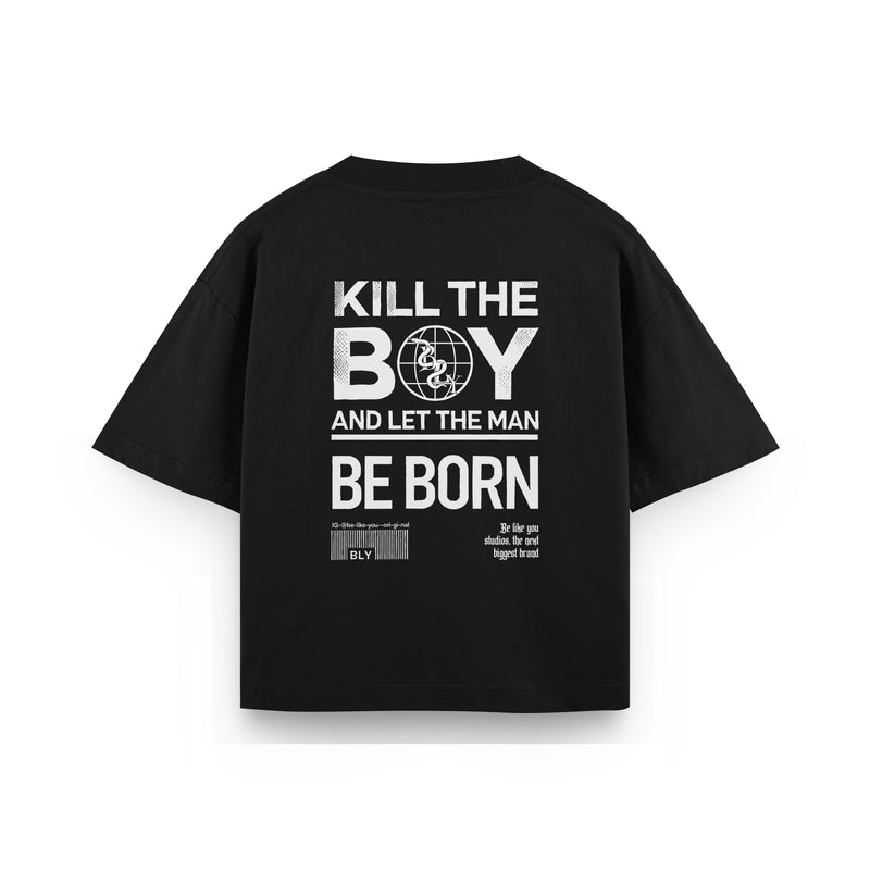 Kill the boy