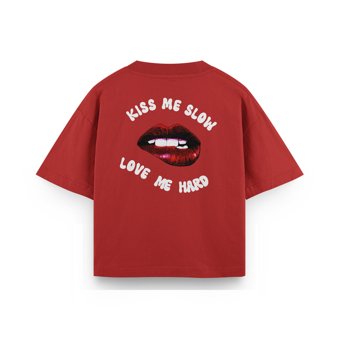 kiss me slow