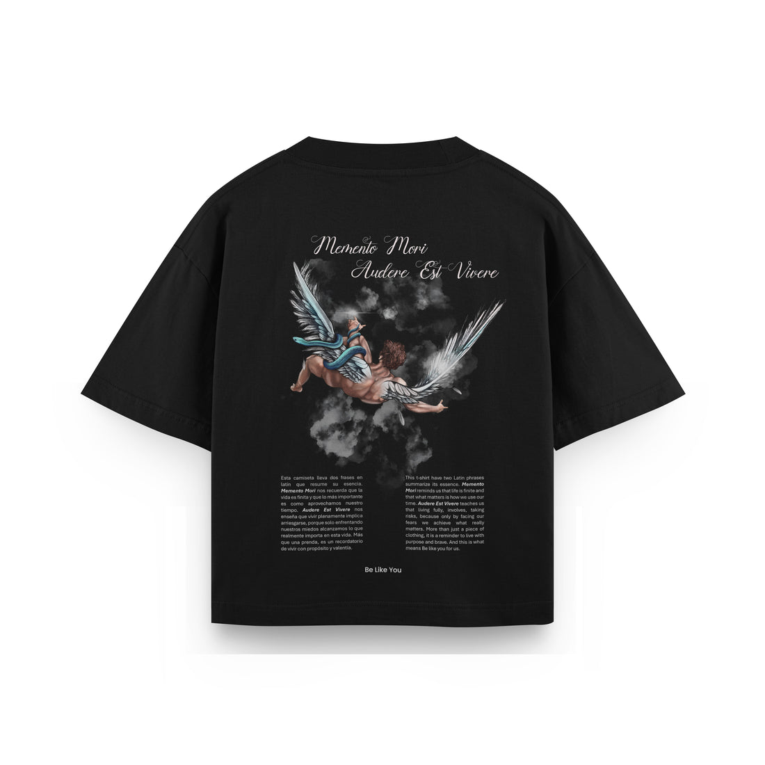 Fallen Angel