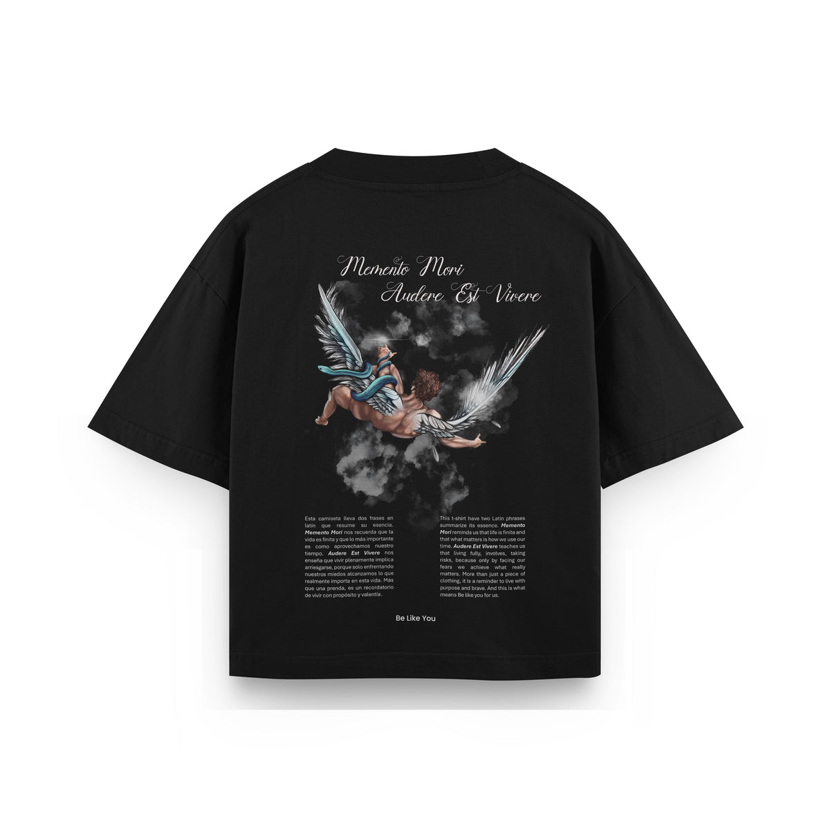 Fallen Angel