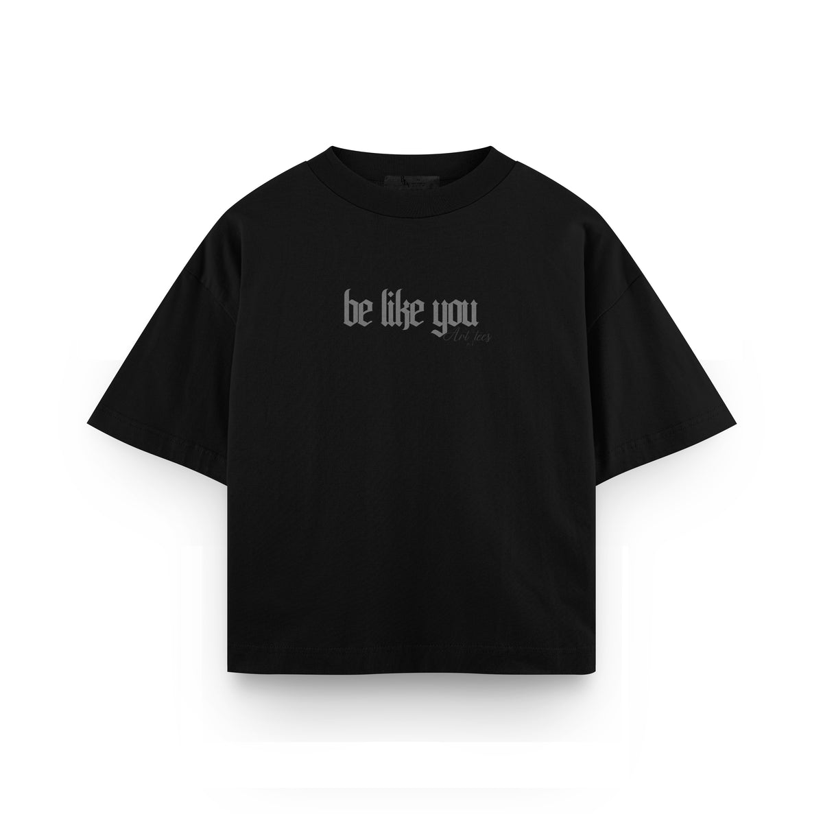Art Tee Rubicon