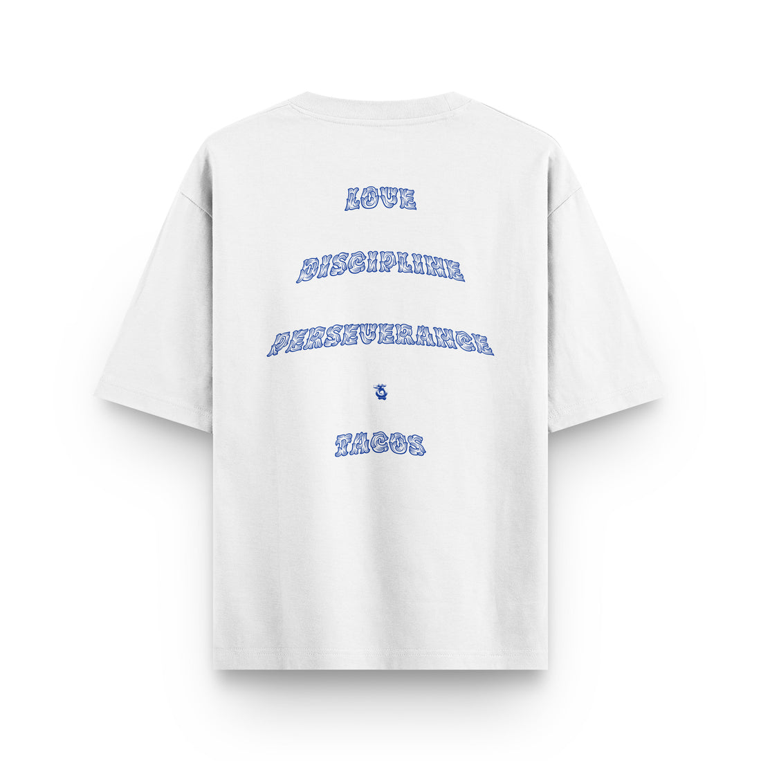 T-shirt motivation Tacos
