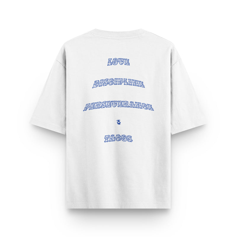 T-shirt motivation Tacos