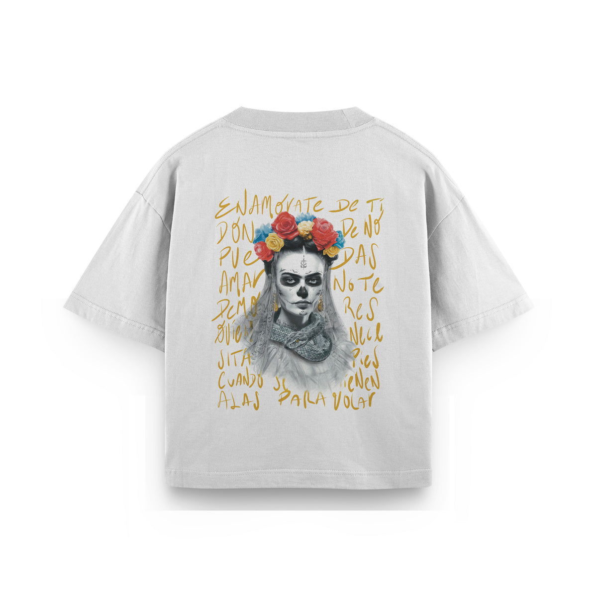 Frida